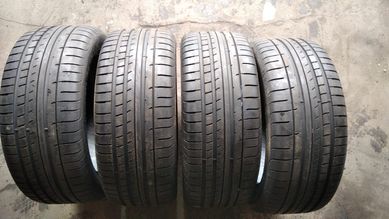 Nowe opony letnie 285/45/20 112Y Goodyear Eagle F1 DOT4421