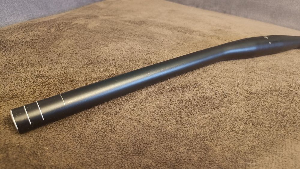 Kierownica MTB Pro Koryak Flat