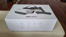 Okulary VR Pico neo 2