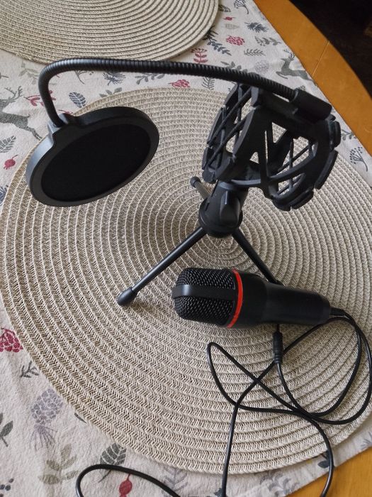 Mikrofon Defender Forte GMC 300