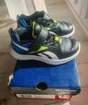 Buty Reebok Rush Runner rozmiar 25.5