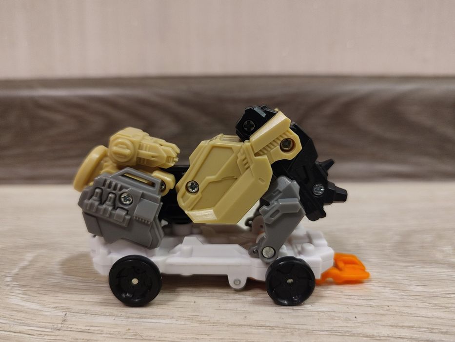 Скрічер Носорог Lightning Rhino 720 градусів оригінал