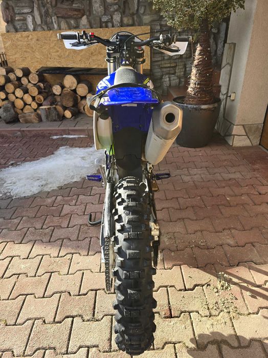 Sherco Enduro Sherco SEF 300R 2020r ZAREJESTROWANY Faktura VAT 23% KTM