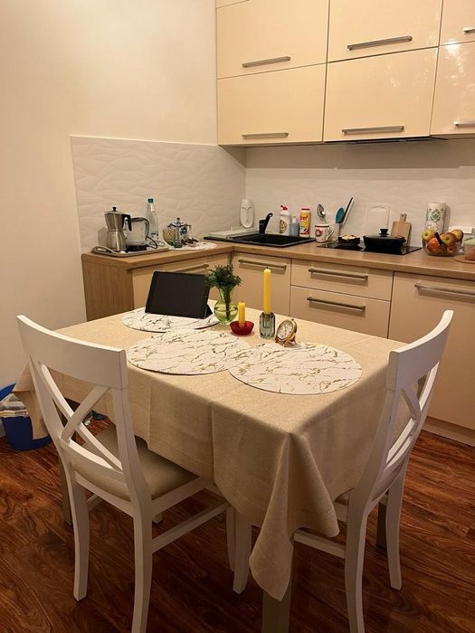 Здам 2-ох кімнатну квартиру на пр.Волі без посередників