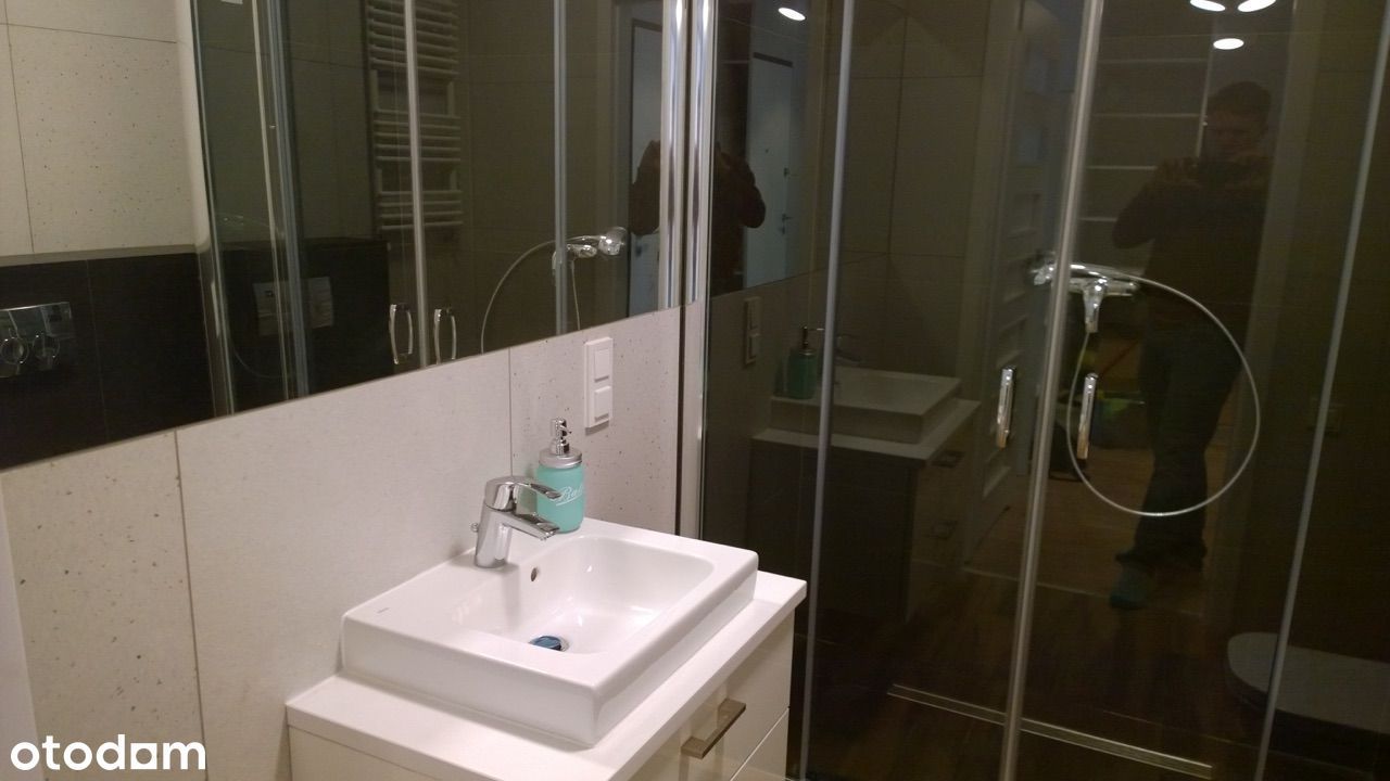 Apartament 34m2 Mila Baltica Wrzeszcz/Brzezno