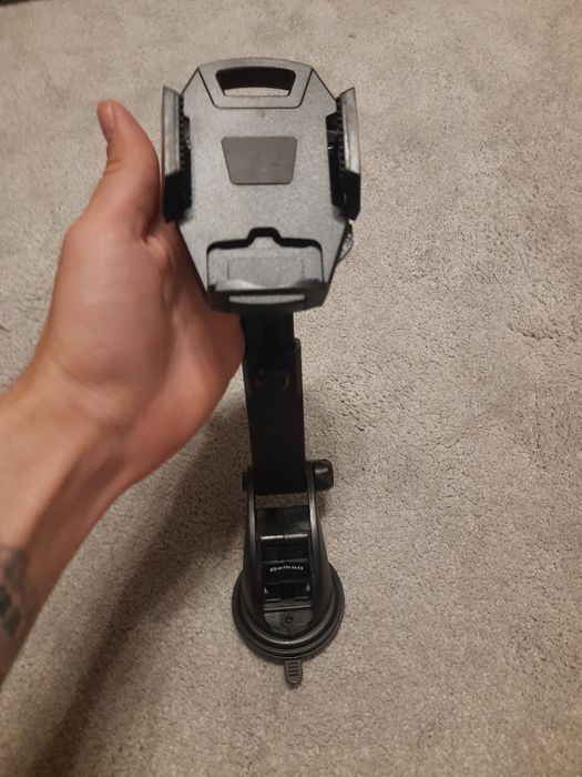 Uchwyt na telefon Beikell