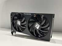 Karta graficzna RX 6600XT 8GB GDDR6
