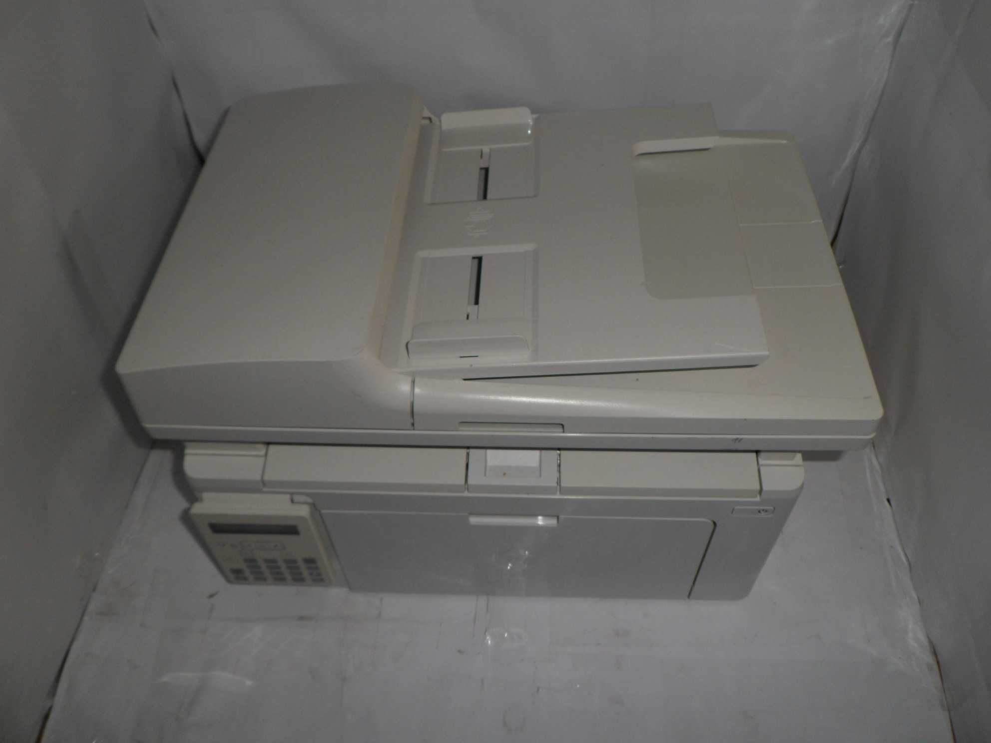 Drukarka HP LaserJet Pro M130fn