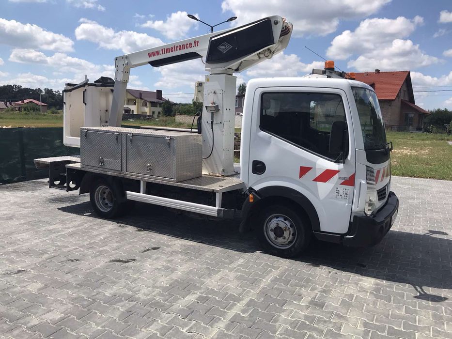 Продаж/Обмін автовишки