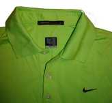 koszulka polo Nike golf Tiger Woods Collection TW oldschool M vintage