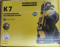 Мінімийка KARCHER K7 PREMIUM 1.317-236.0 SMART