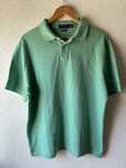 Polo verde Ralph Lauren | XL