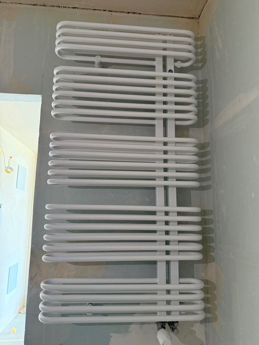 GRZEJNIKI Łazienkowy i pokojowe