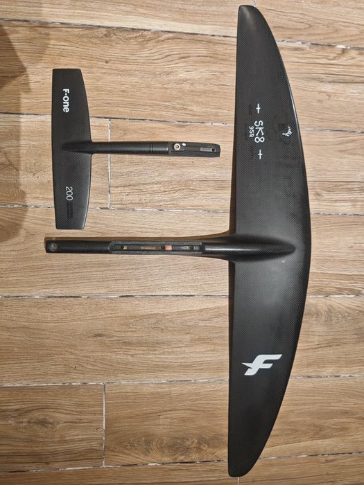 F-one sk8 foil 950 xxs200 chop