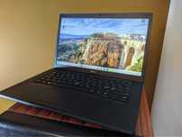 Laptop DELL Latitude 7490 i5 16GB =Ekran DOTYKOWY+NOWA Bateria= Gw FV