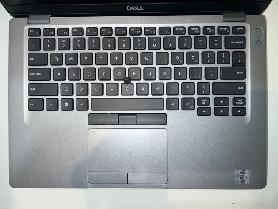 Ноутбук Dell Latitude 5411 10850H 16Gb
