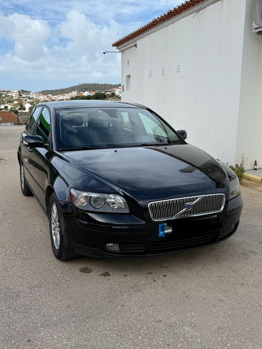 OpOrTuNiDaDe - VOLVO V50 1.6