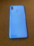 Smartfon Samsung Galaxy a40 Sprawny