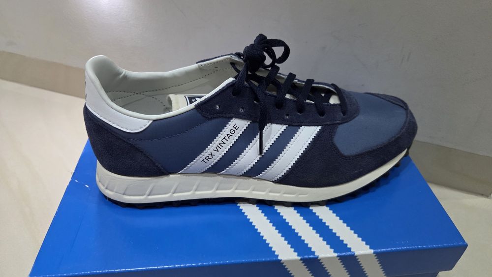 Adidas TRX VINTAGE Wonste GX4579 rozmiar 42⅔ NOWE