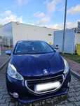 Peugeot 208 benzyna+gaz ,duza NAVI