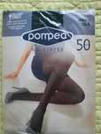 Колготки жіночі pompea. Нові.