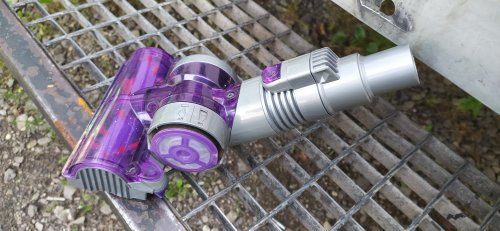 DYSON dc - szczotka turboszczotka turbina