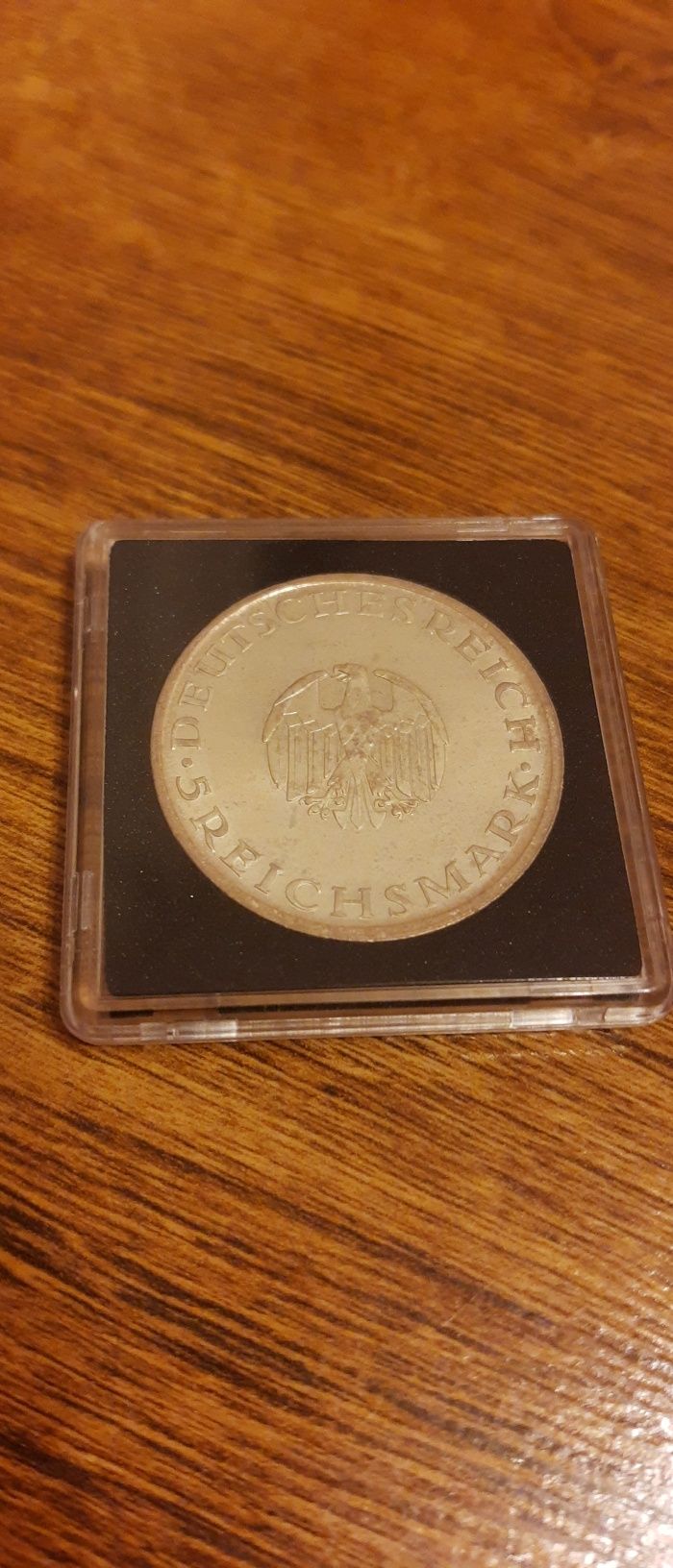 5 marek 1929 rok