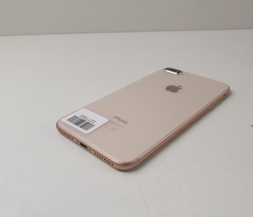 Apple iPhone 8 plus 64gb rose