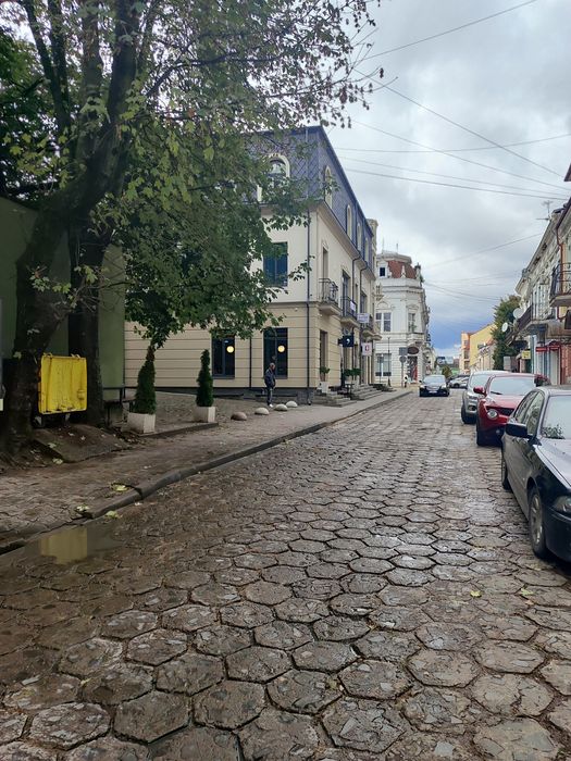 Продаж приміщення в центрі міста Коломия поруч музею Писанка.