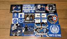 Stickers Futebol Clube do Porto