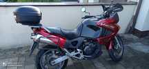 Honda Varadero  1000 sd02