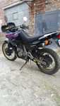 Honda dominator nx 650 na części '94