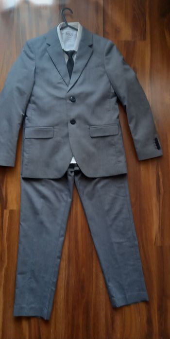 Garnitur chlopiecy 146 SMYK