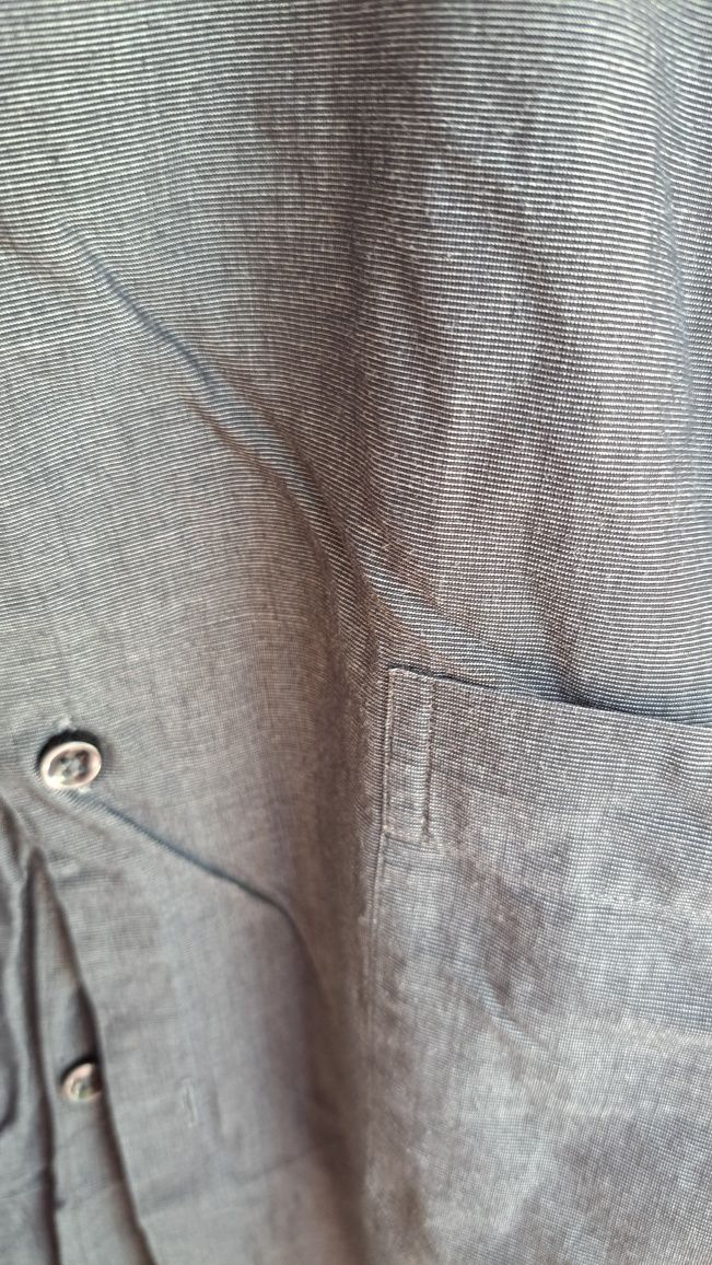 Camisa Homem como nova