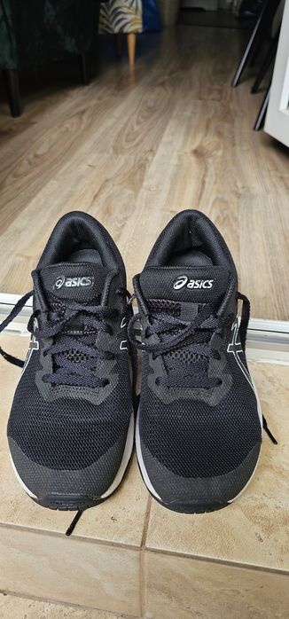 Asics gt 1000 damskie buty sportowe rozmiar 38 wkładka 24cm używane