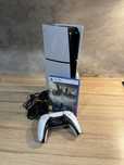 OKAZJA /PS 5 SLIM z napedem / GWARANCJA/ 16 Gier / Playstation 5