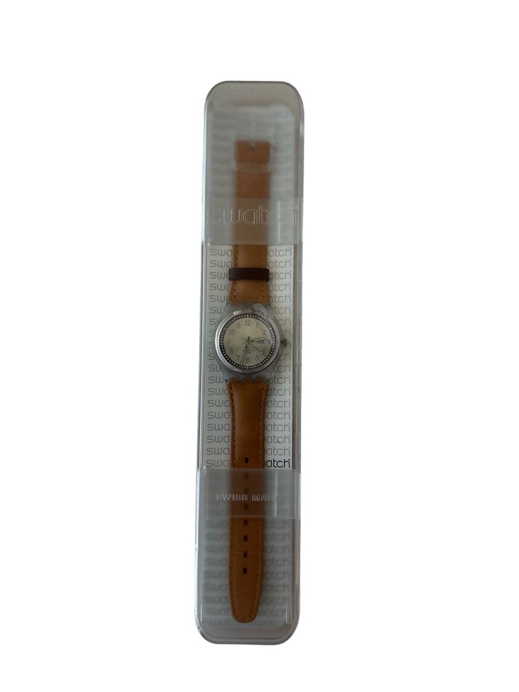 Relógio swatch Novo
