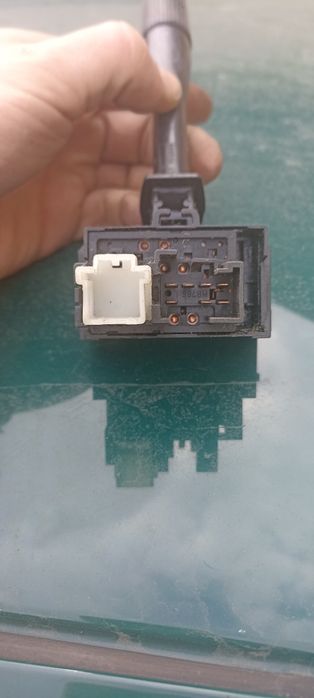 Переключатель дворников для Honda civic ek3