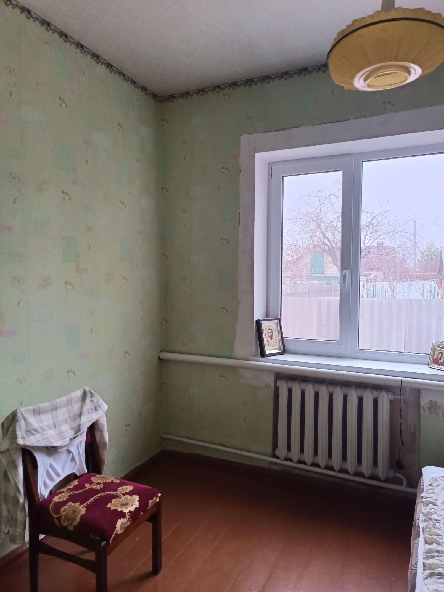 Продам дом в Мерефе