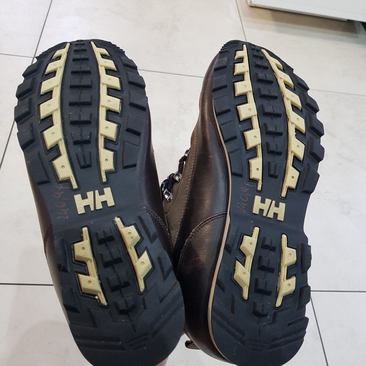 Helly Hansen r44,5 długość wkładki 28,5