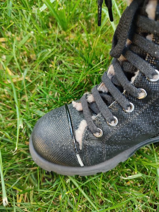 Зимові чоботи дитячі