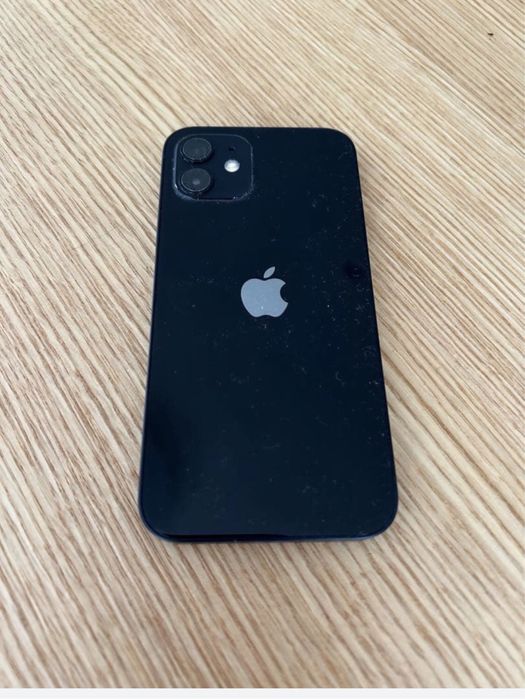 Iphone 12 Venda apenas