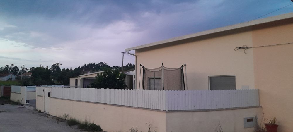 Vende se moradia