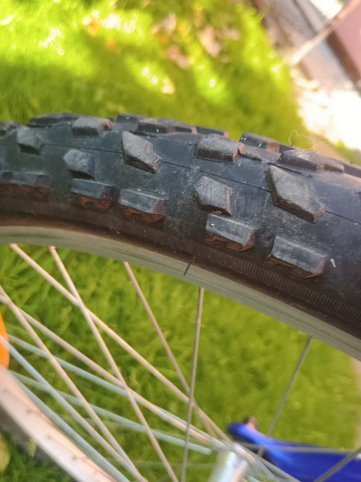 Rower górski trekking