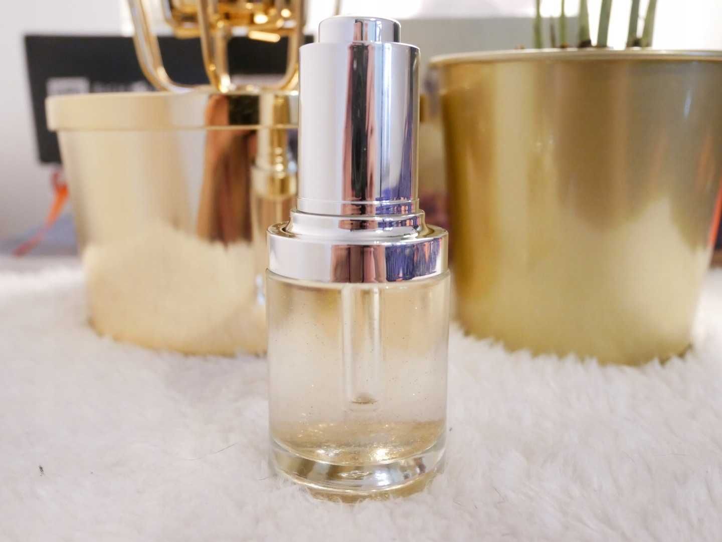 Naturalne perfumy w olejku KWIAT FRANGIPANI MANGO PIŻMO pachnidło