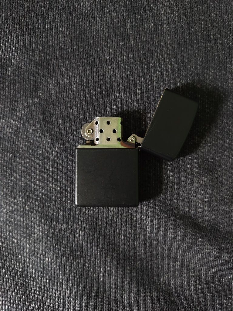 Zapalniczka Zippo Jack Daniels no.3