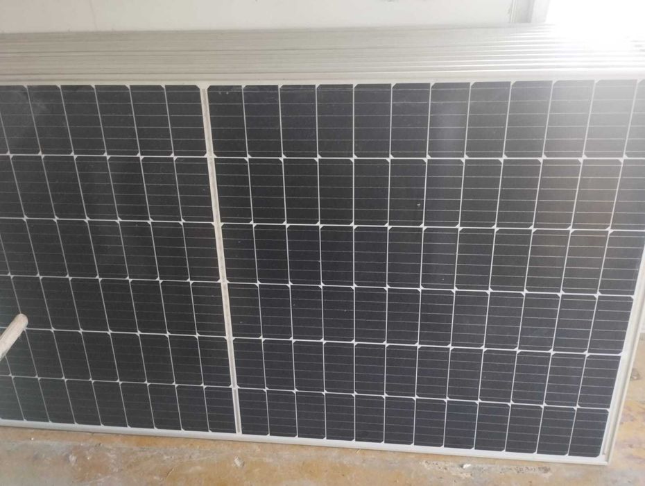 Moduł Fotowoltaiczny Longi 450w