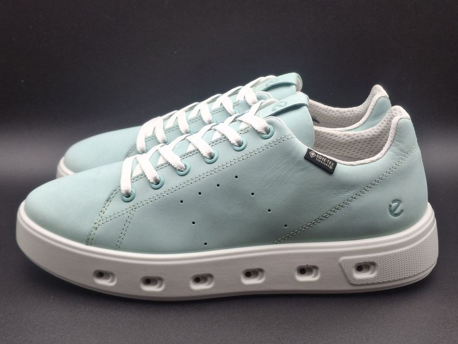 Кеди ECCO Street 720 W Нові 37, 38, 39,,40р.