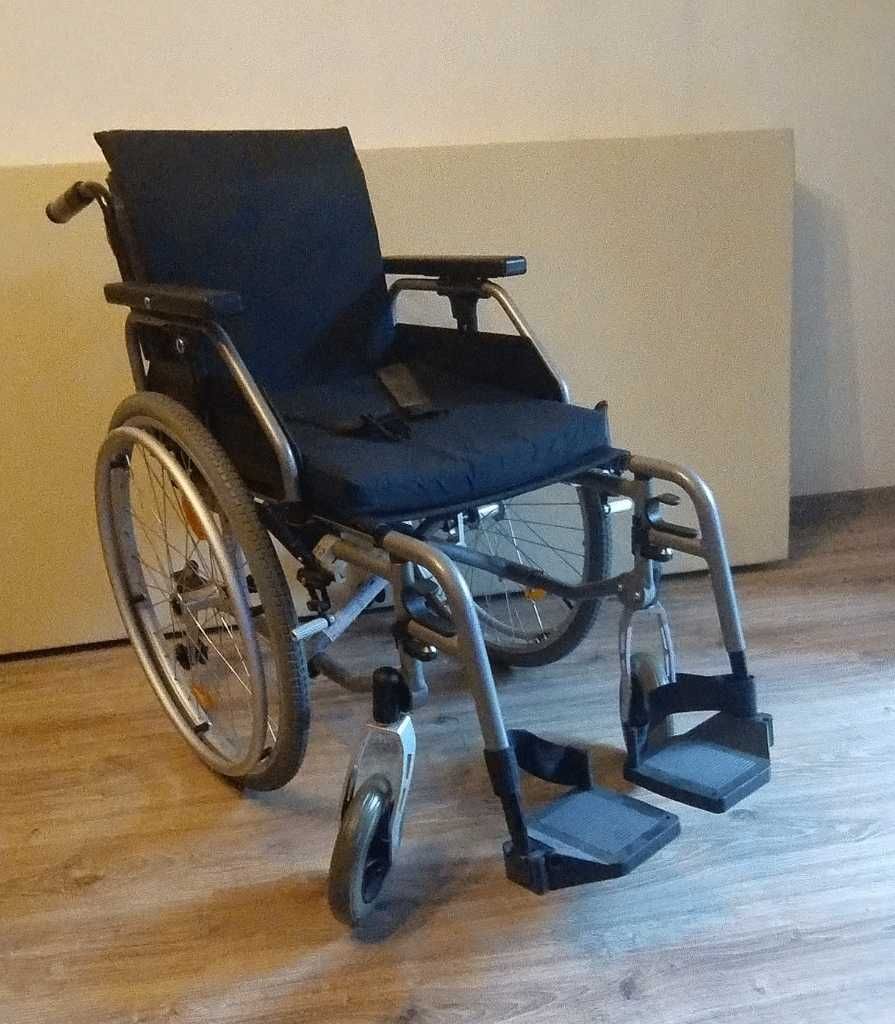 Wózek Inwalidzki