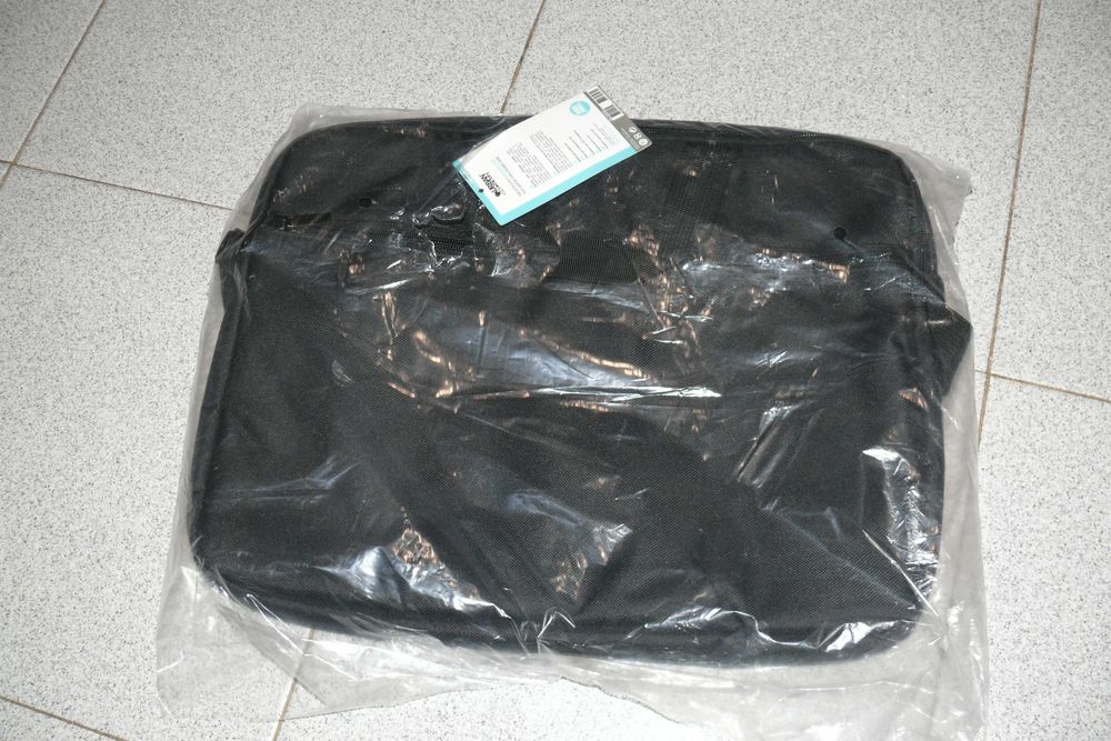 Mala Transporte de Portatil